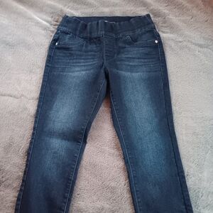 Vera Wang Jegging Capri